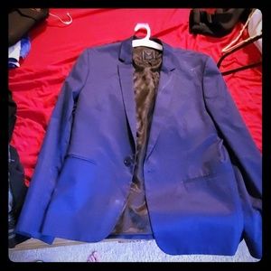 Men's guess blazer